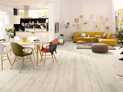 aranzacaja western jasny